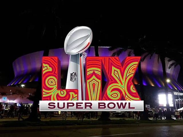 Seedtag: EXPECTATIVA DE RCORDS DE AUDIENCIA PARA SUPER BOWL 2025