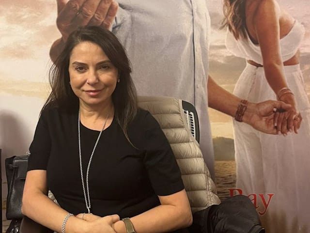 Zeynep Peker de Soho Formats consolida su presencia en el mercado internacional