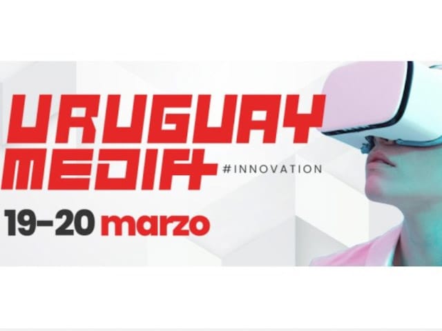 Uruguay Media Innovation 2025