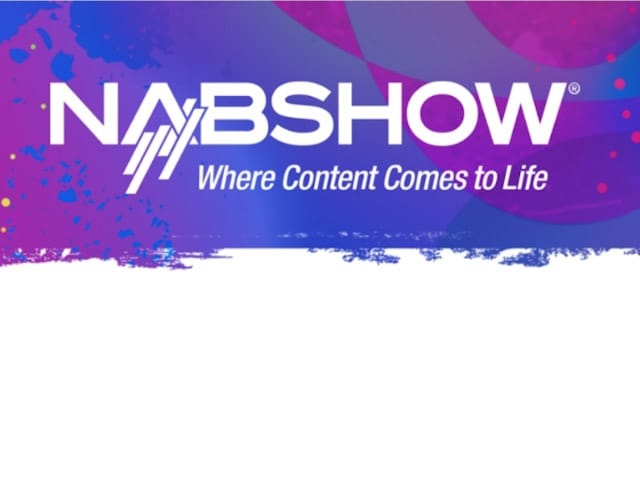 NAB SHOW NY