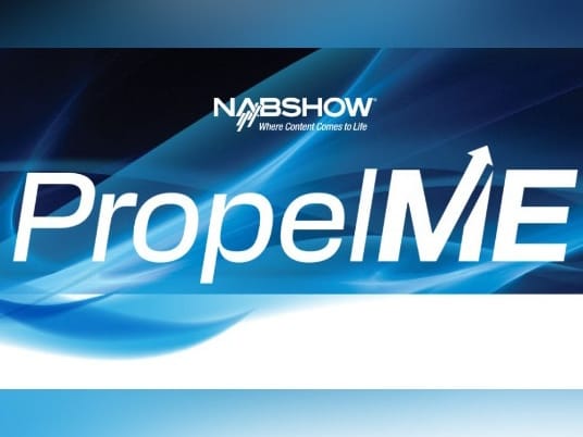 La Inteligencia Artificial de Propel ME como fuerza impulsora en NAB Show 2025