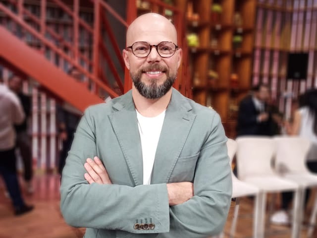 David Ortz de Endemol: Nuestro enfoque es encontrar experiencias frescas para el espectador