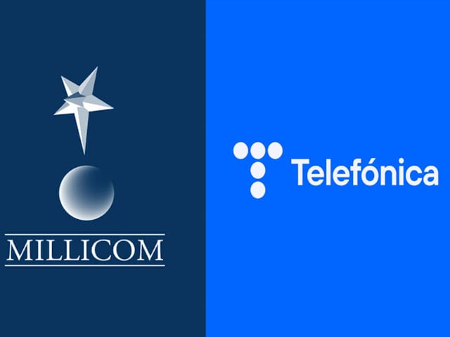 Telefnica por concretar compra de su Filial Colombiana a Millicom