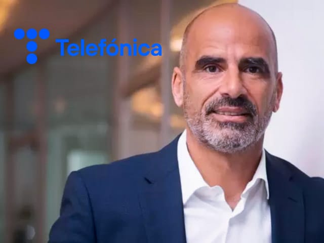 Telecom adquiere filial argentina de Telefnica por USD 1.245 millones