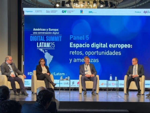 Newsline Report - Plataformas - Digital Summit Latam 2025: La cumbre para la transformacin digital en Iberoamrica