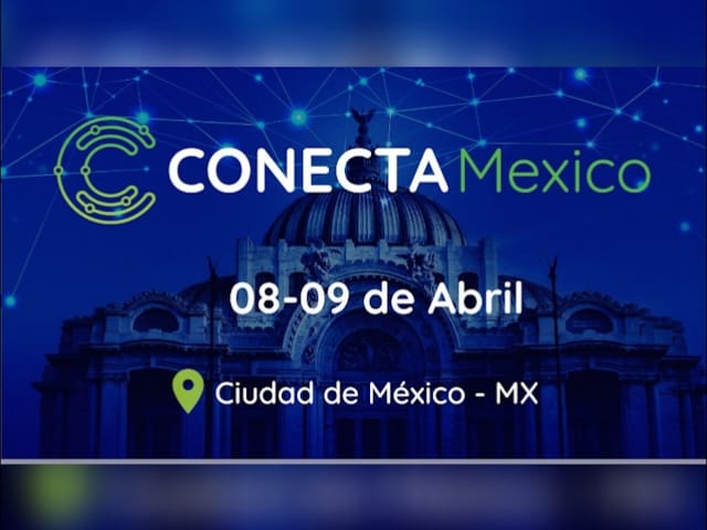 Newsline Report - Tecnologa - Conecta Latam anuncia la celebracin de Conecta Mxico 2025