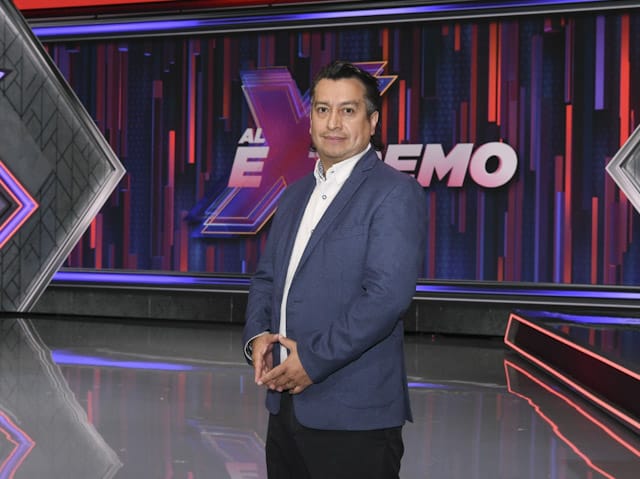 TV Azteca revoluciona la innovacin con nuevo foro para produccin