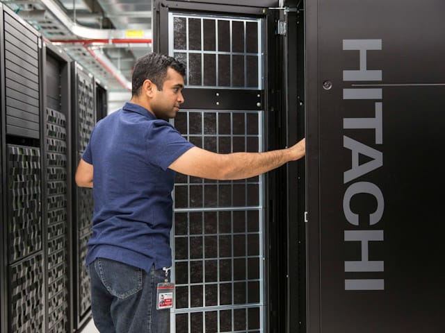 Hitachi Vantara y BMC Concretan Alianza para Innovar en Sistemas de Cmputo