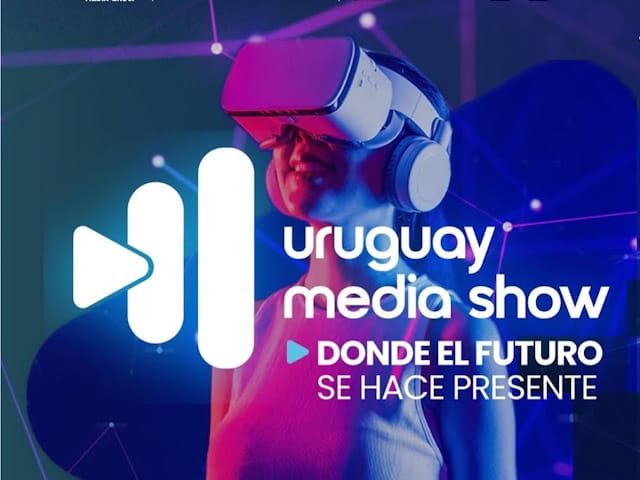 Inicia Uruguay Media Innovation 2025