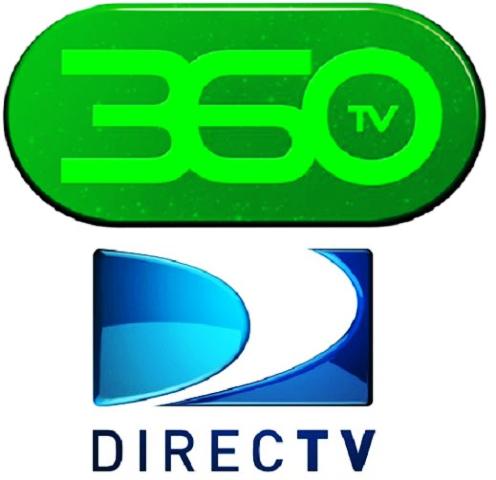 360 TV se incorpora a la grilla de DIRECTV