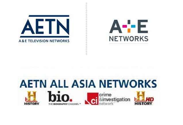 Newsline Report - Plataformas - A + E Networks se hace cargo de todas las seales de AETN en Asia