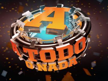 'A todo o nada', suma audiencia en Argentina