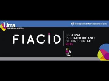 Abre el Festival de Cine Digital 2013