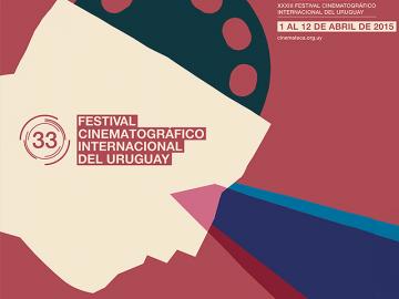 Nueva edicin del Festival Cinematogrfico Internacional de Uruguay