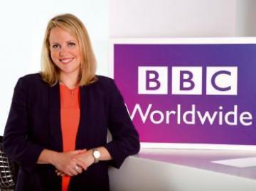 Acuerdo de distribucin de contenidos entre BBC Worldwide y Blim