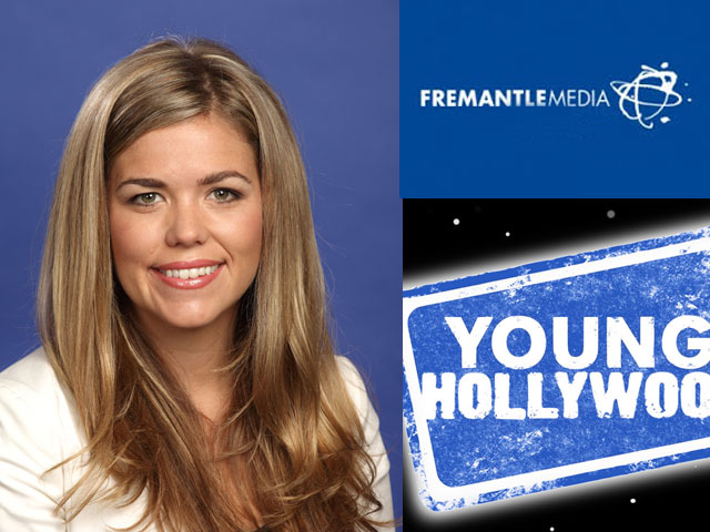 Newsline Report - Contenidos - Acuerdo entre FremantleMedia International y Young Hollywood