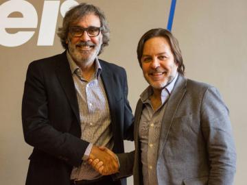 Acuerdo entre Turner Chile y Mediapro por USD 120 millones