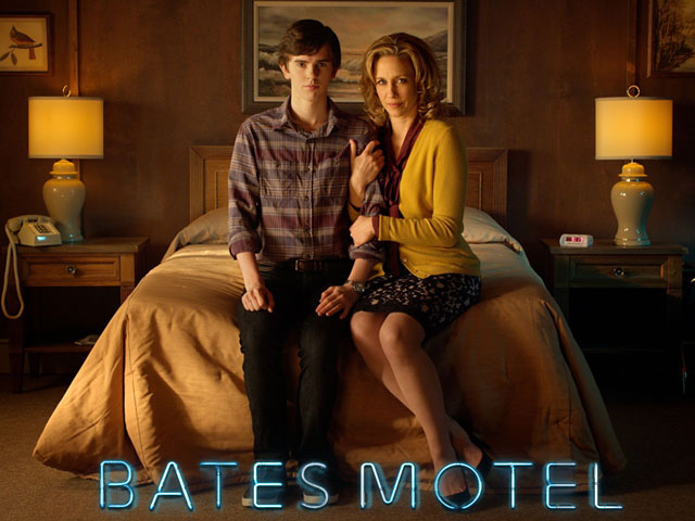 Aande Network Ordena Nuevas Temporadas De Bates Motel Plataformas Newsline Report