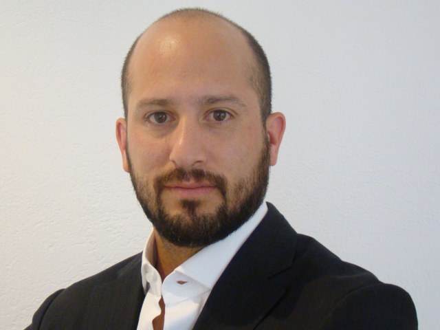 Newsline Report - Plataformas - Carlos Escobedo Larrauri nuevo Director Senior de A+E Networks