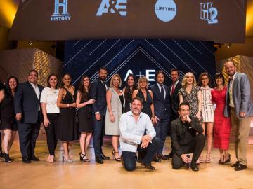 A+E Networks Latin America present su Media Partner Summit 2018