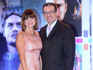 A+E Networks Latin America presenta programacin en Dominicana