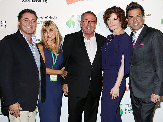 Newsline Report - Plataformas - A+E Networks Latin America presente en FOMLA