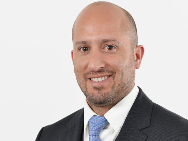 A+E Networks Latin America promueve a Carlos Escobedo