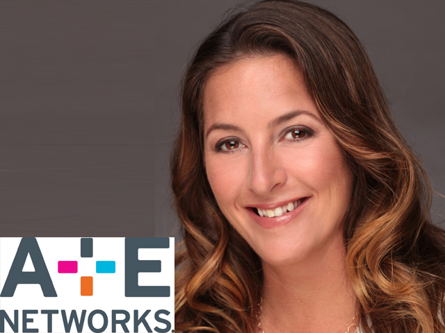 Newsline Report - Contenidos - A+E Networks presentar nuevos formatos en MIPCOM