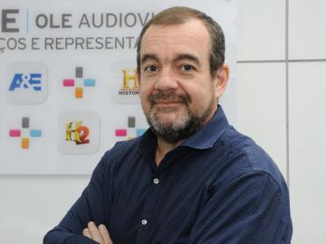 A+E Networks refuerza el sabor local para crecer en relevancia