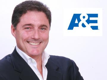 A&E renueva estrategia de contenidos e imagen