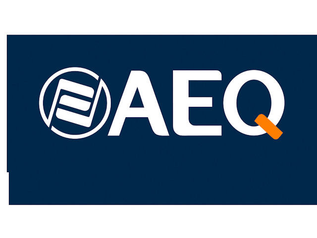 AEQ presentar novedades en NAB 2022