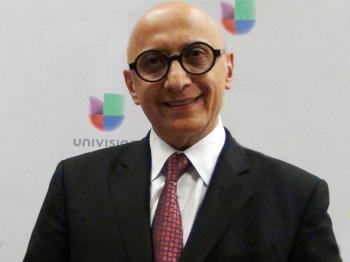 Alberto Ciurana se va de Univision y Jos Luis Rodrguez sera su reemplazante