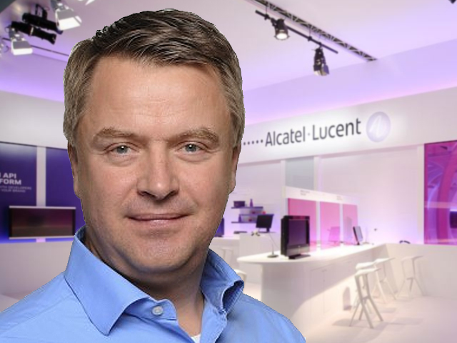 Alcatel-Lucent inaugura centro de investigacin de video