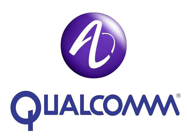 Alcatel-Lucent y Qualcomm desarrollarn acceso inalmbrico de banda ultra-ancha
