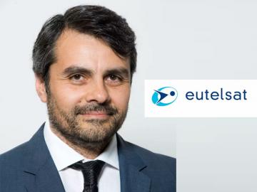 Alejandro Neri se une a Eutelsat Amricas