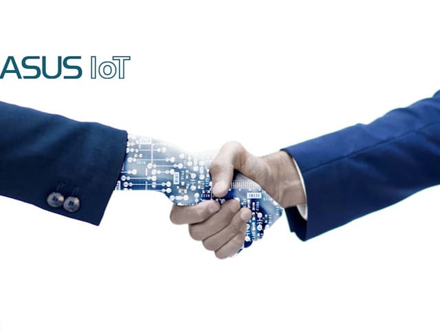 Alemania: ASUS IoT se une a Media Broadcast