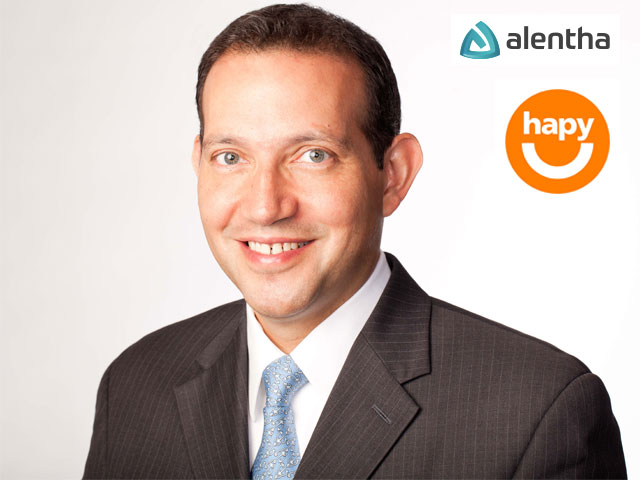 Newsline Report - Plataformas - Alentha anuncia el lanzamiento de Hapy