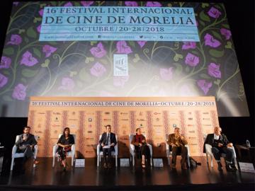 Alfonso Cuarn ser homenajeado en la 16 edicin del FICM