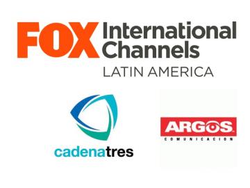 Alianza de FIC Latin America con Argos TV y Cadenatres