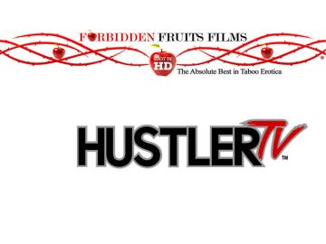 Alianza entre Forbidden Fruits Films y  Hustler TV para la distribucin de contenidos