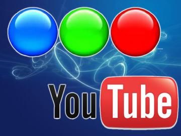 Alianza entre Telefe y YouTube