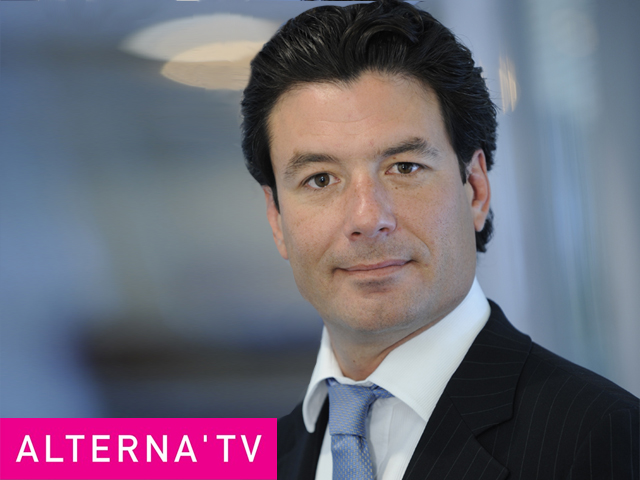 Newsline Report - Plataformas - Alterna'TV: 'MotorsTV y Fix & Foxi diversifican y enriquecen nuestro portfolio'