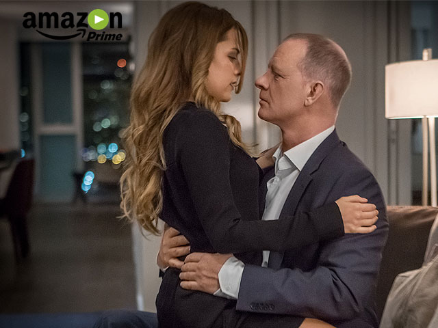 Amazon adquiri 'The Girlfriend Experience', de Starz