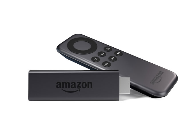 Amazon anuncia que ha vendido ms de 150 millones de dispositivos Fire TV