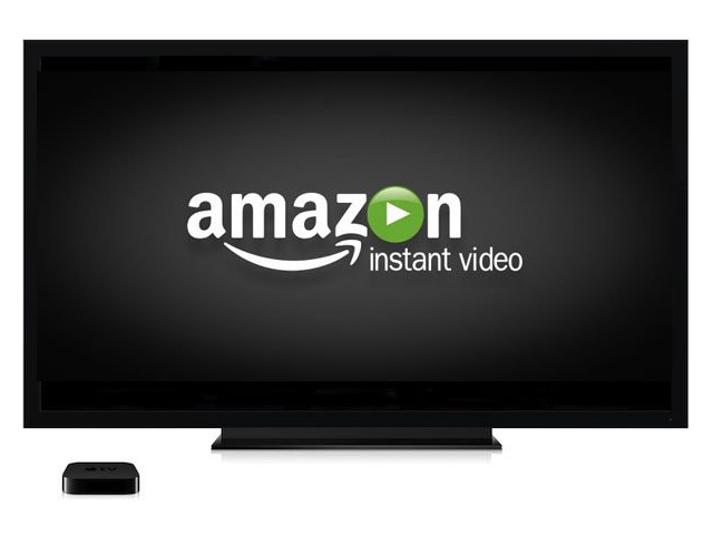 Amazon exhibir series espaolas en Latinoamrica y USA