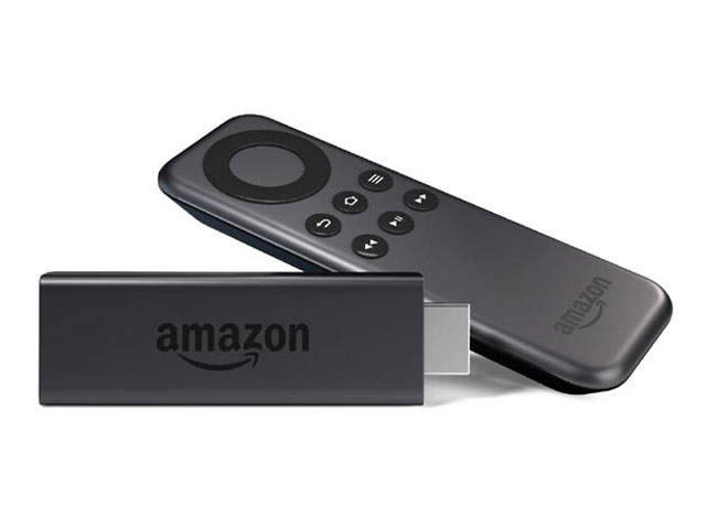 Amazon lanz su Fire TV Stick