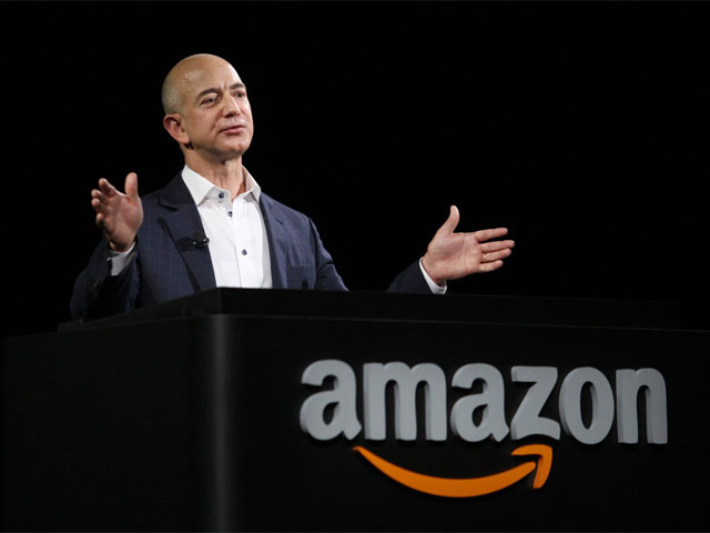 Amazon lanzara su servicio Prime Video en todo el mundo