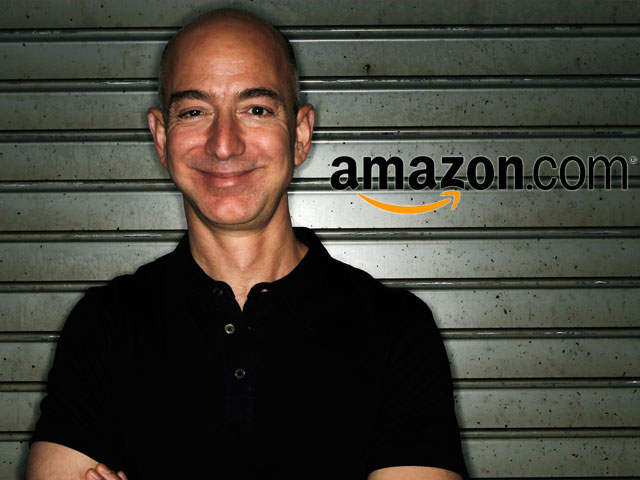 Amazon.com aterriza en Mxico