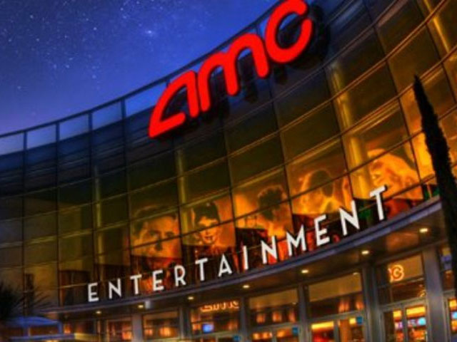 AMC Entertainment informa resultados del cuarto trimestre