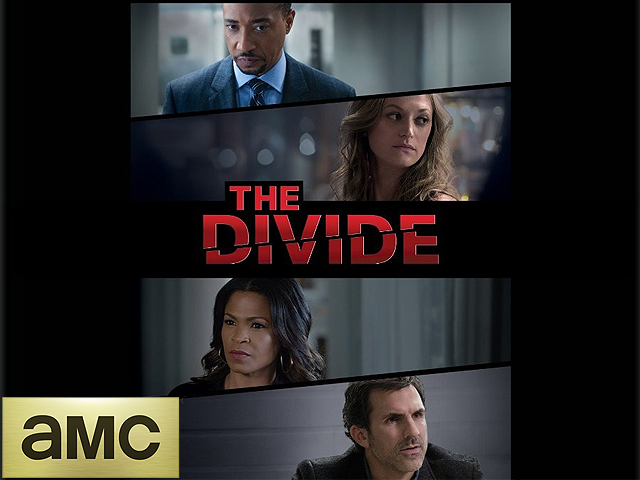 Newsline Report - Plataformas - AMC estrena 'The divide'